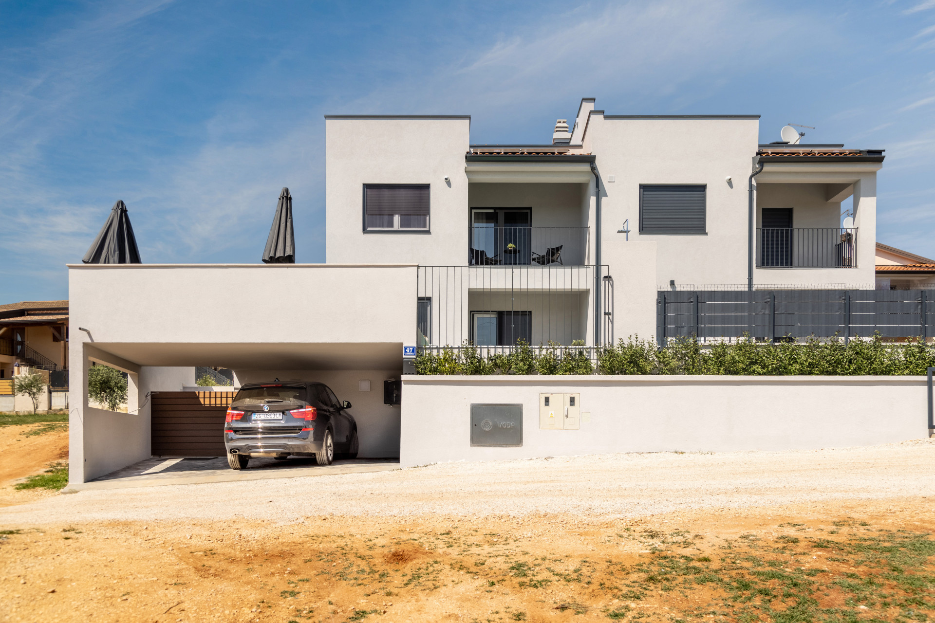 Villa Amari