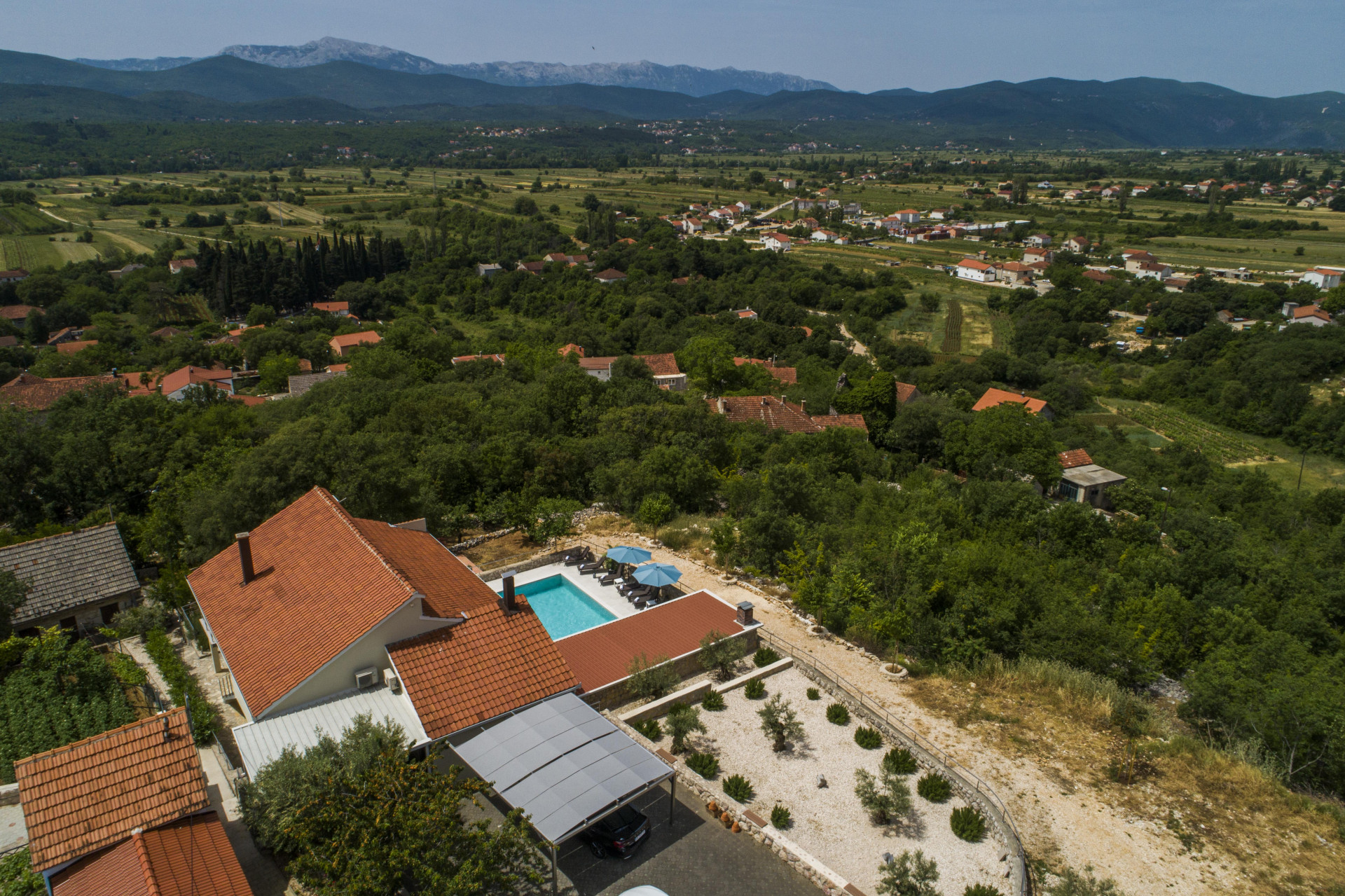 Villa Vinko