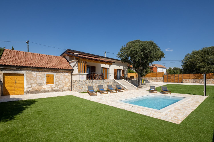 Villa Mara Sibenik