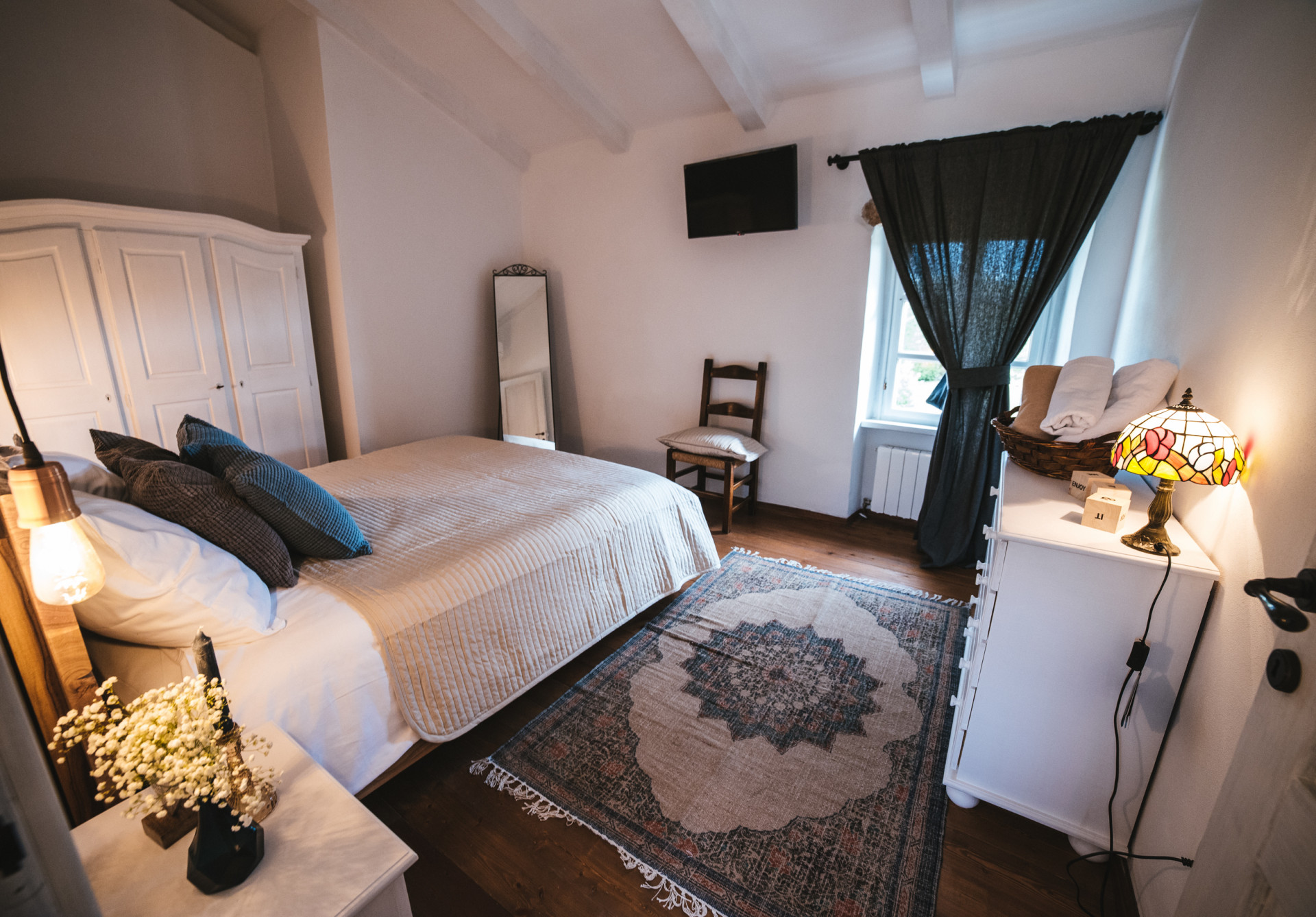 Villa Stancija Vigini