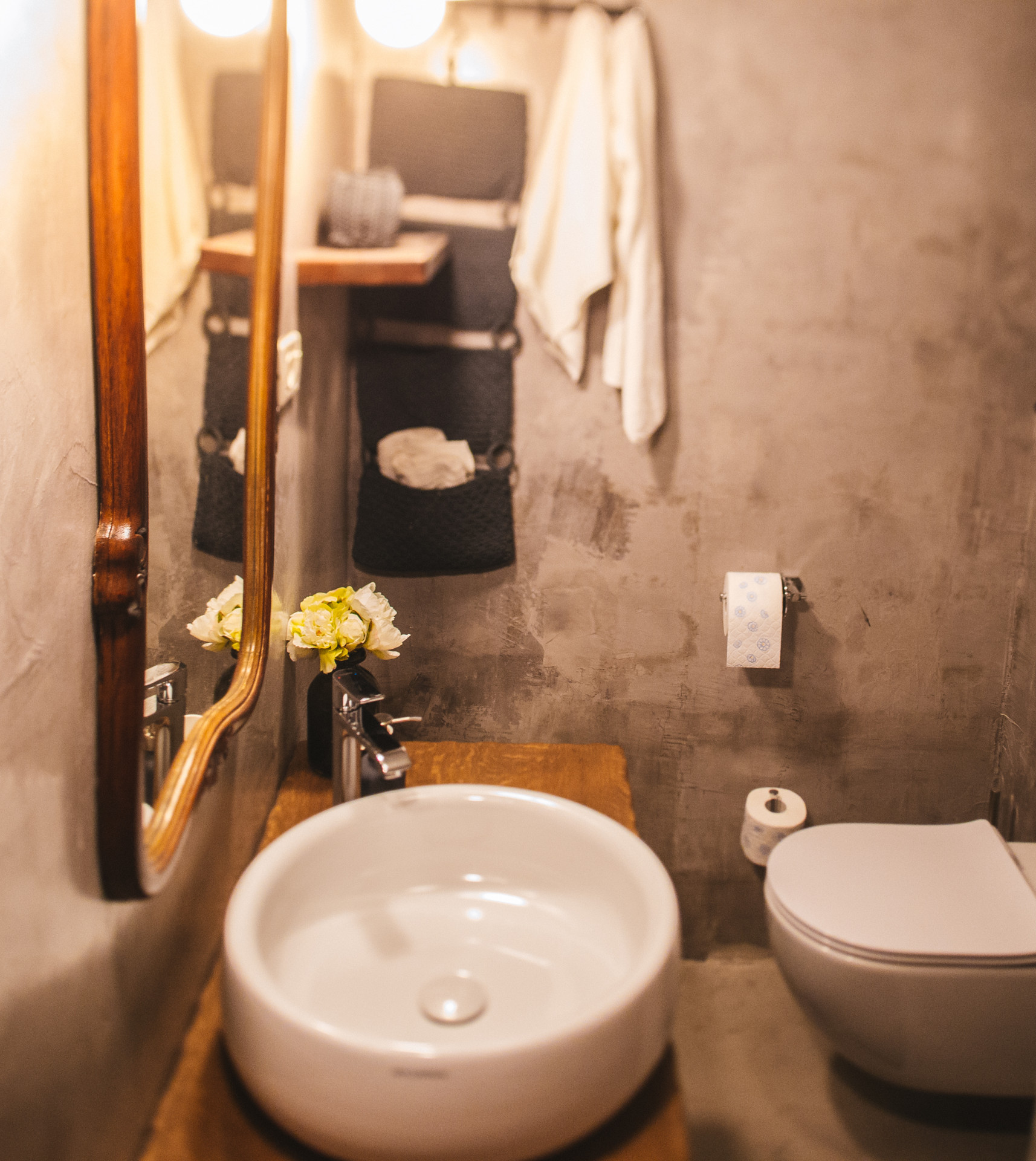 Villa Stancija Vigini