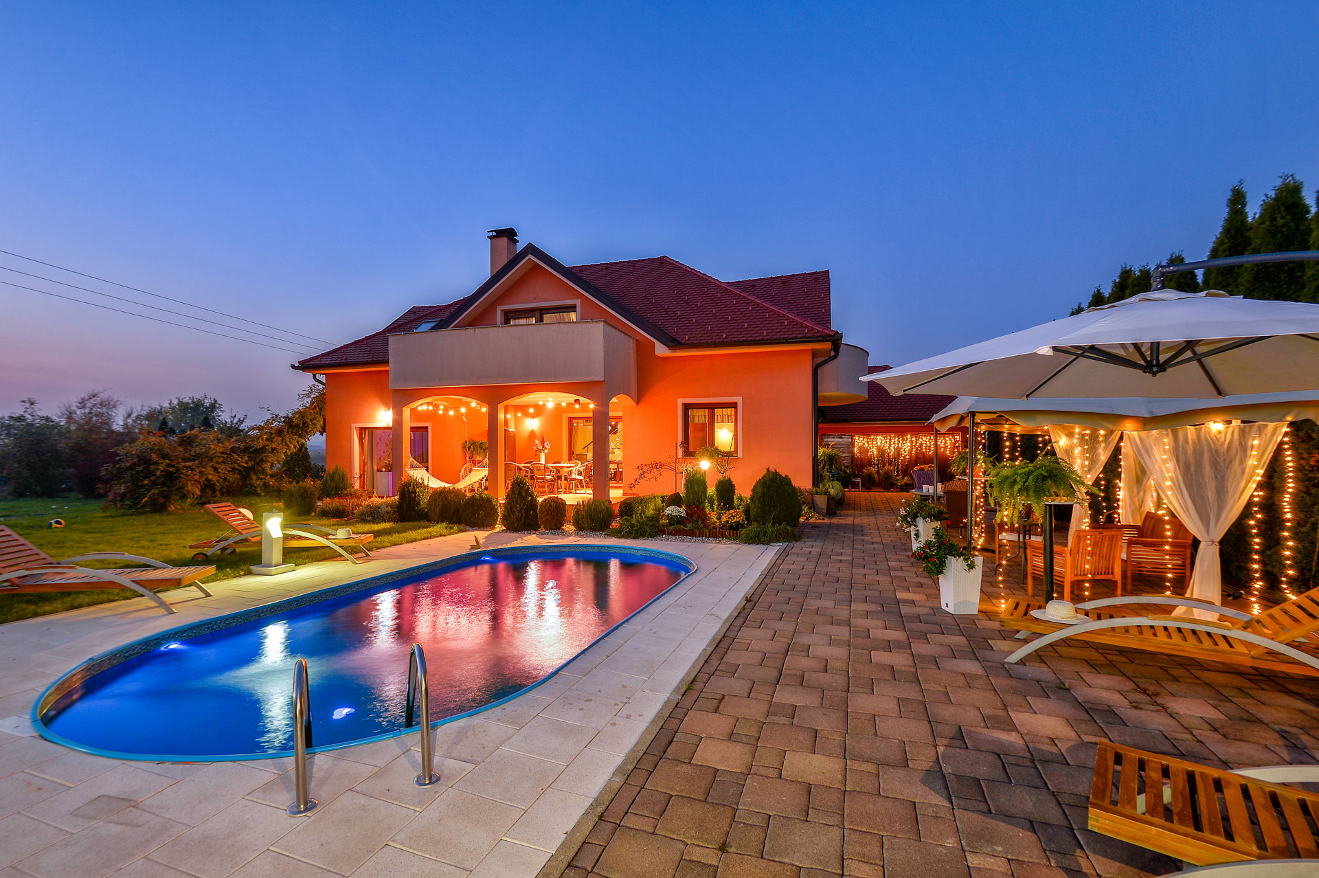 Villa Rita Varaždin