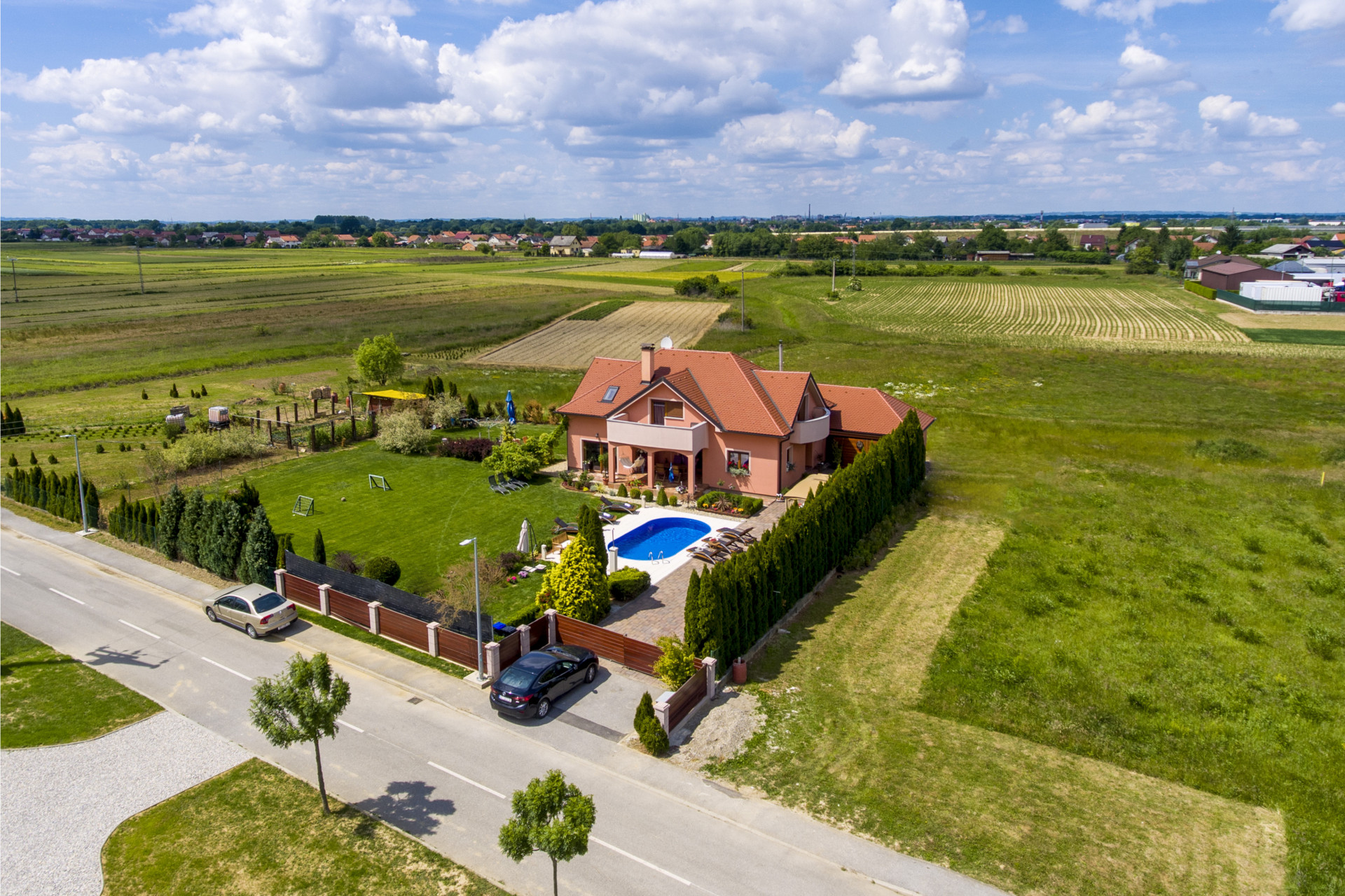 Villa Rita Varaždin