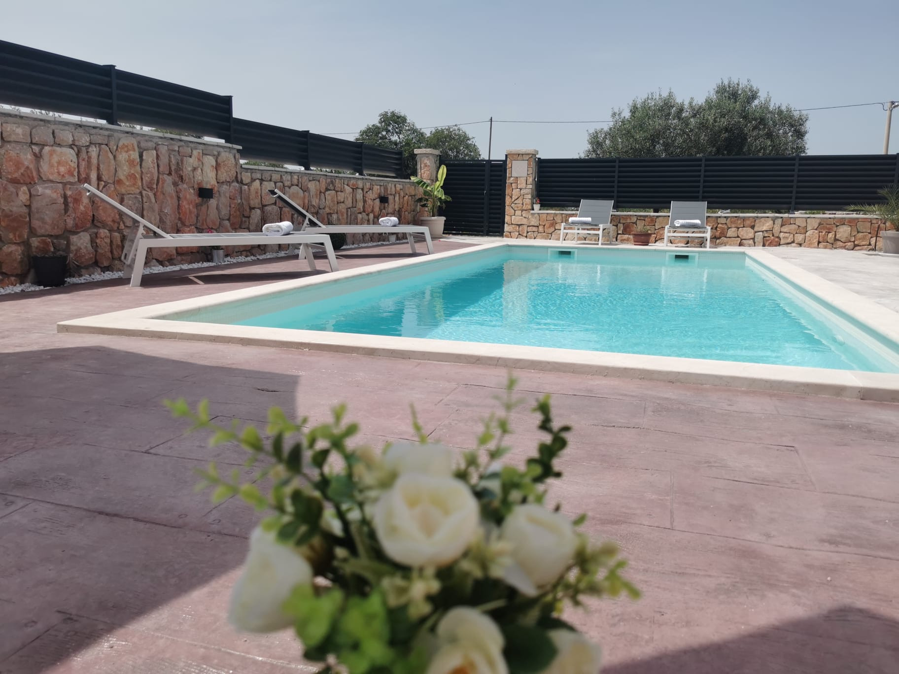 Villa Silente