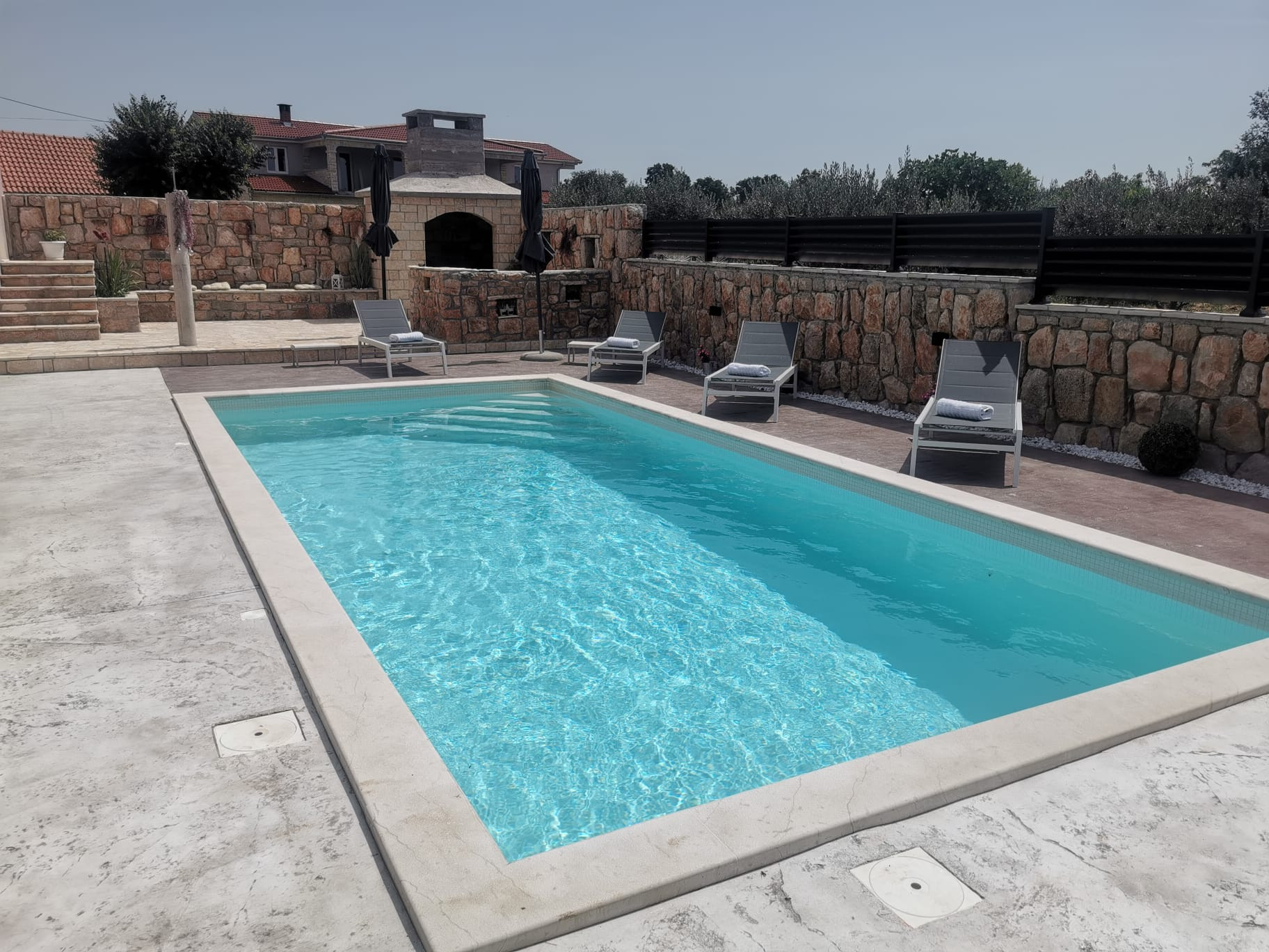 Villa Silente