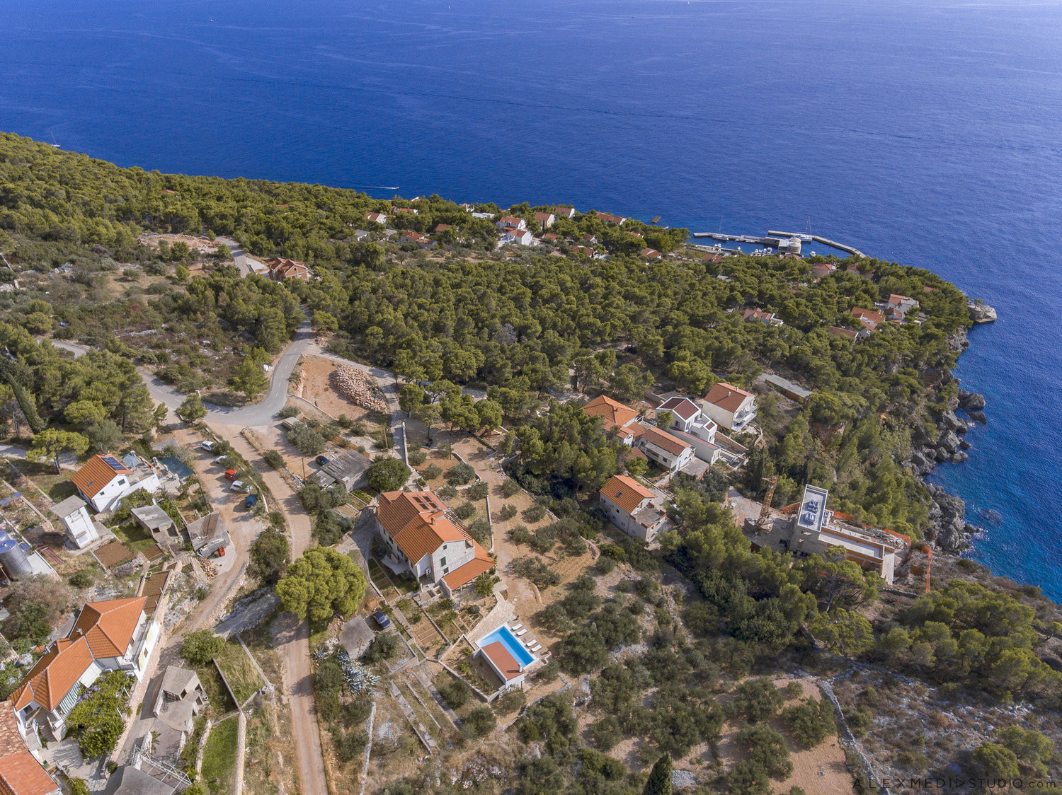 Villa Perka