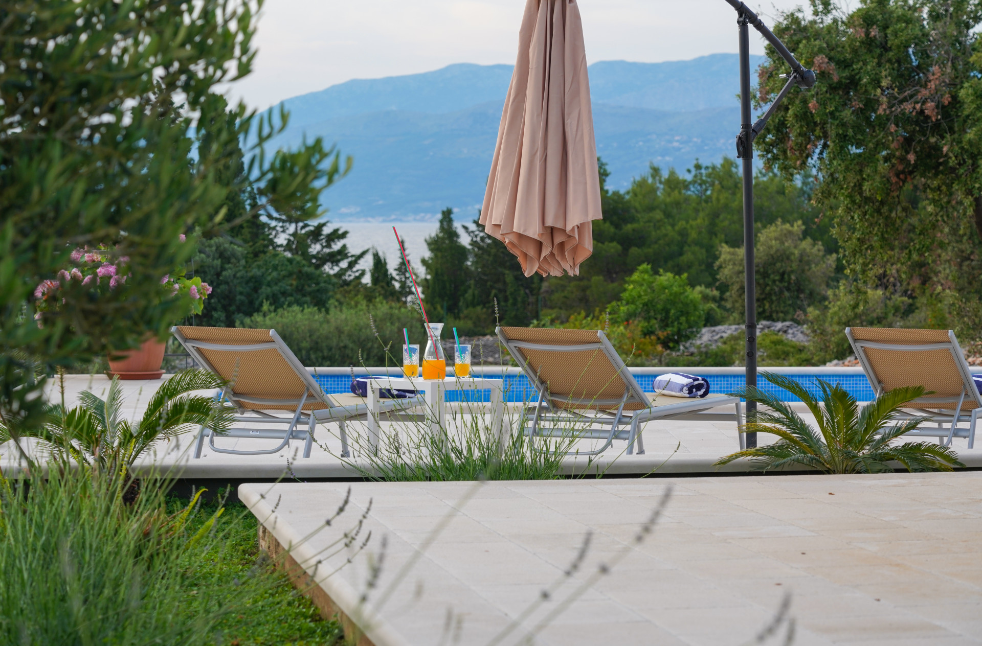 Villa Zora