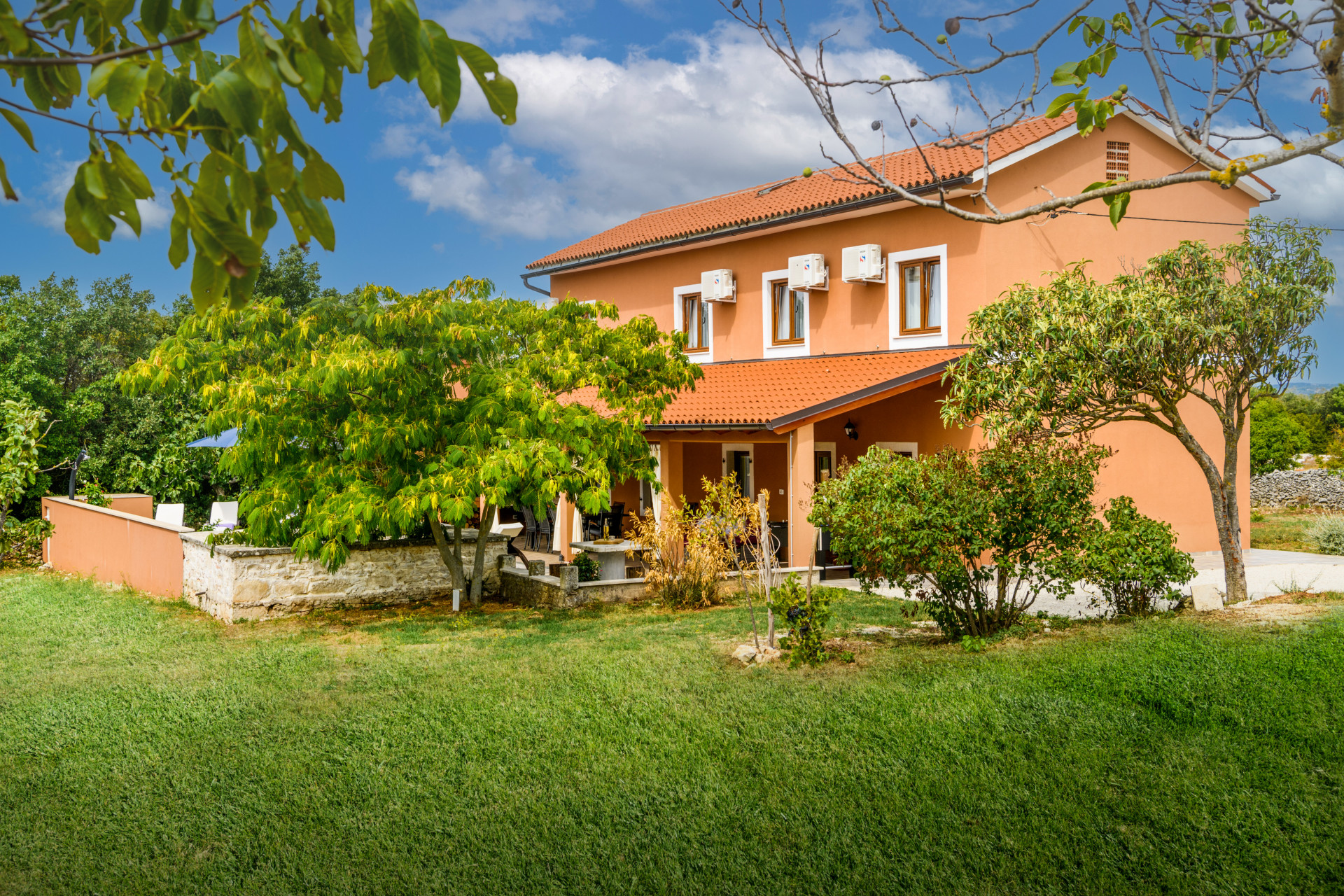 Villa Percan