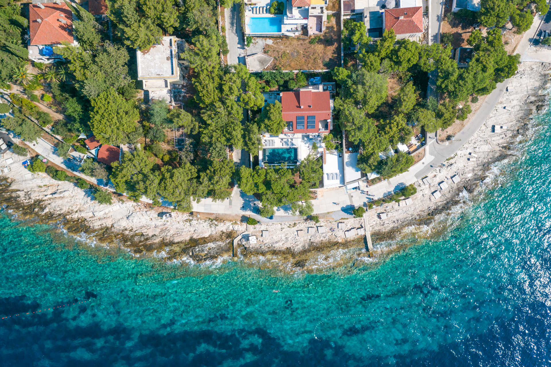 Villa Pakleni
