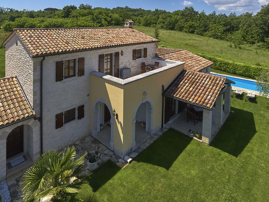 Villa Sujevic
