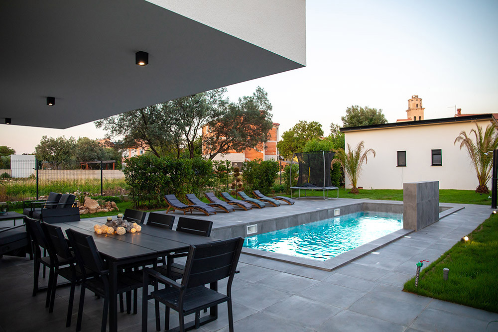 Villa Onyx