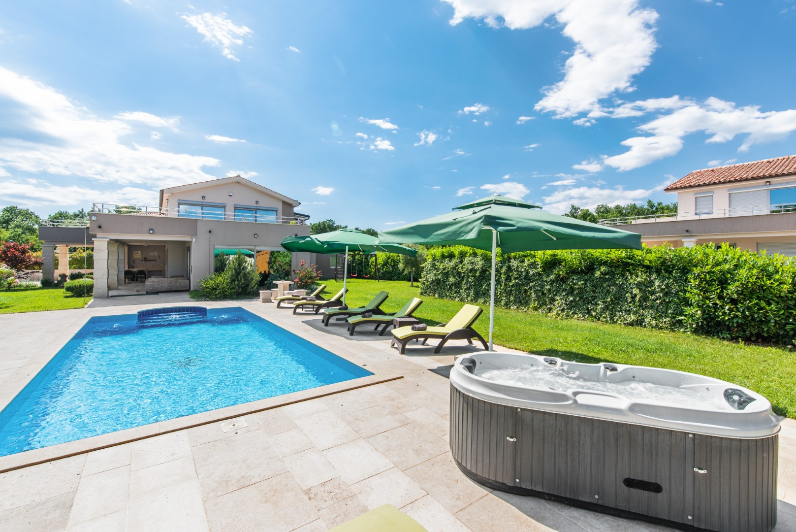 Villa Fantasia