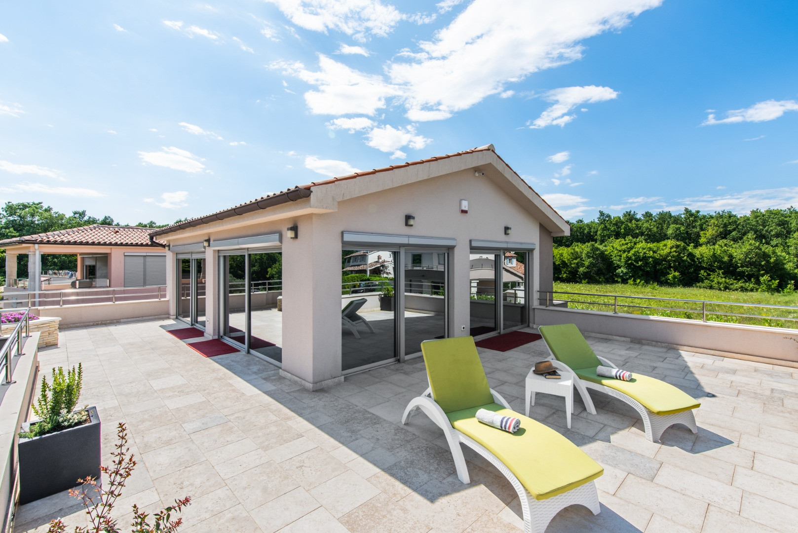 Villa Fantasia