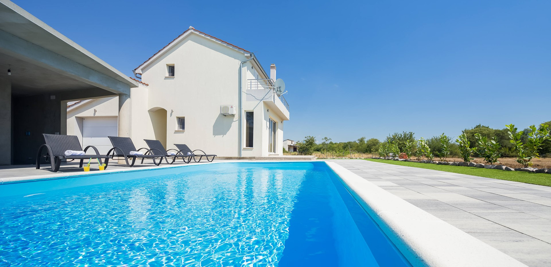 Villa Tonka