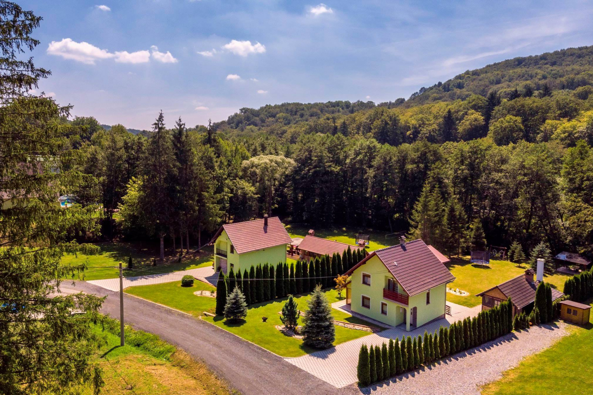 Villa Maja