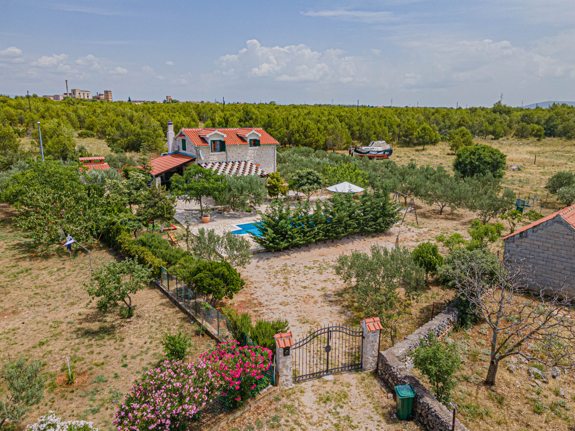 Villa Danica