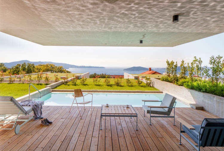 Villa Osmolis Dubrovnik