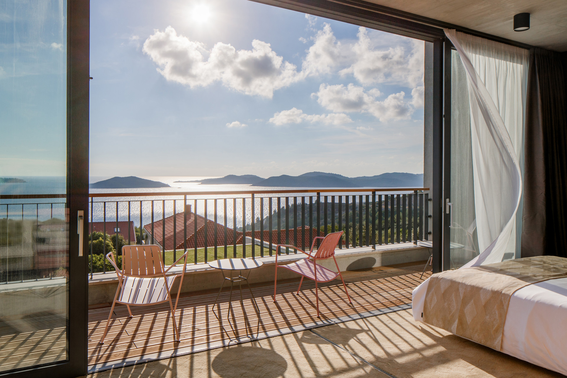 Villa Osmolis Dubrovnik