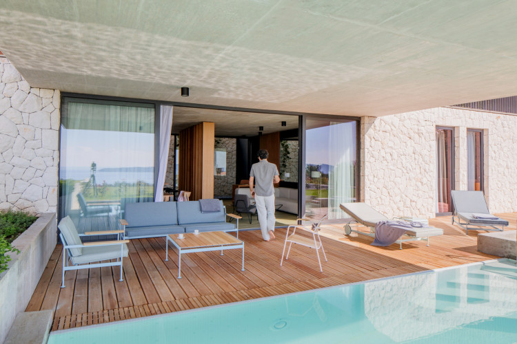 Villa Osmolis Dubrovnik