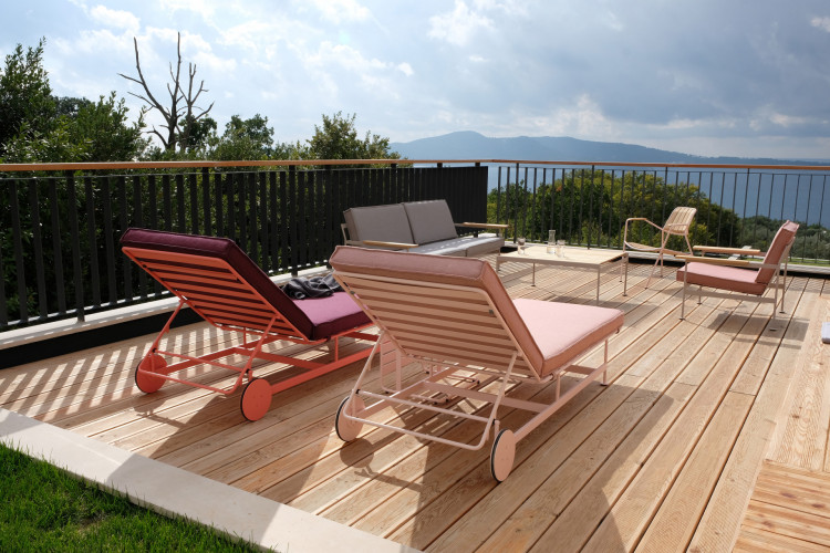 Villa Osmolis Dubrovnik