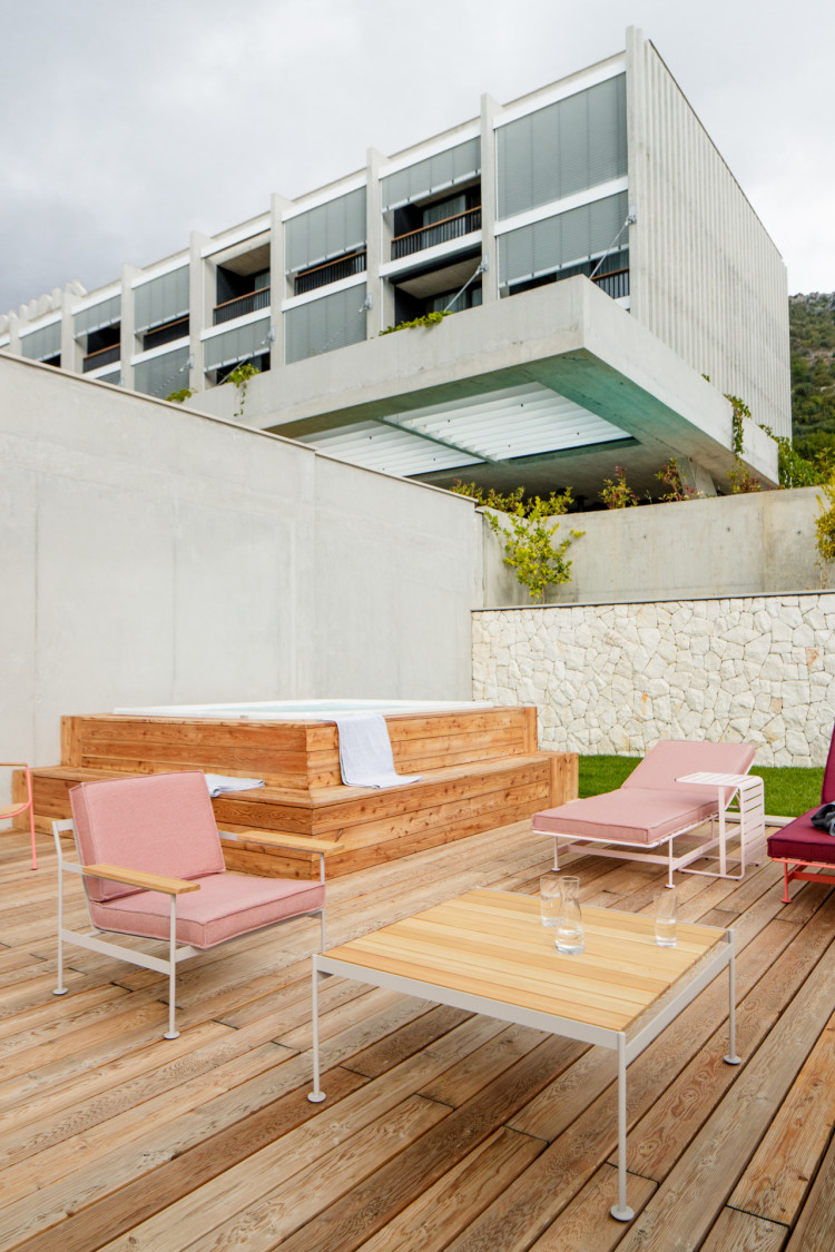 Villa Osmolis Dubrovnik