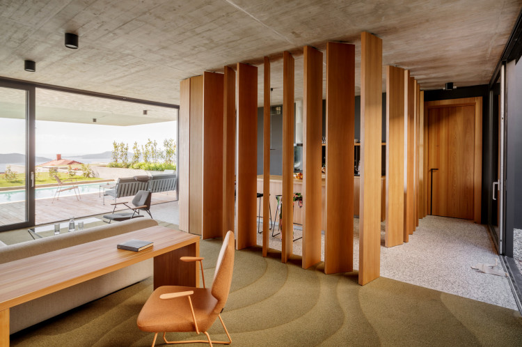 Villa Osmolis Dubrovnik