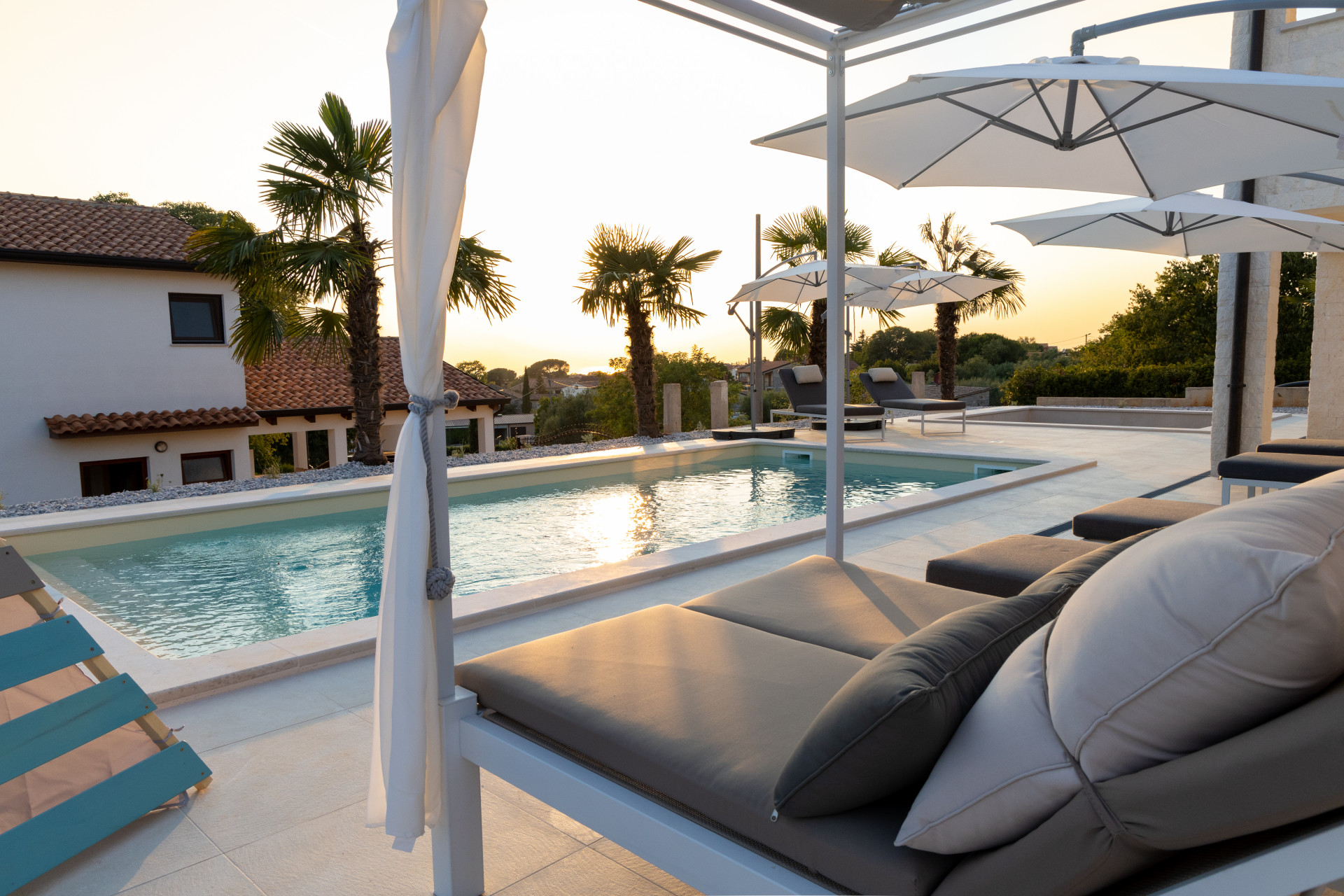 Villa Sunshine