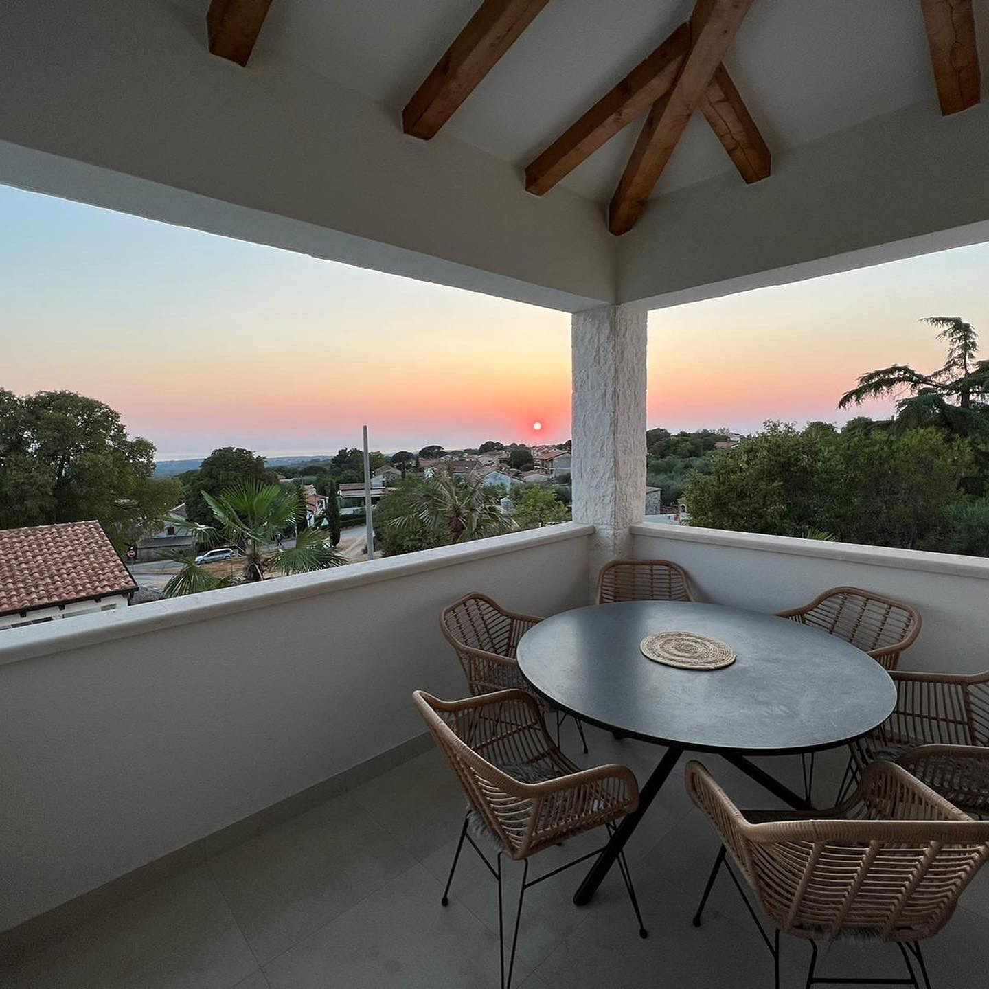 Villa Sunshine