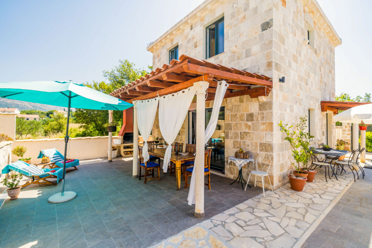 Villa Dubrovnik Chalets