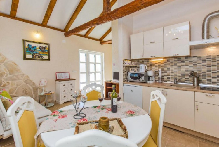 Villa Dubrovnik Chalets