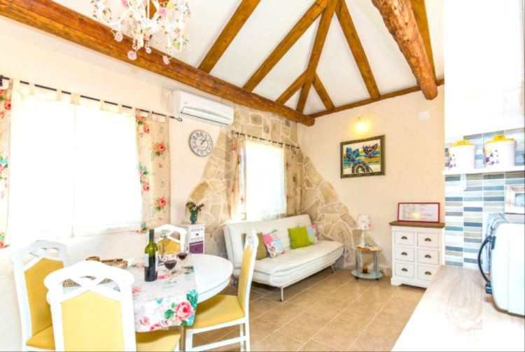 Villa Dubrovnik Chalets