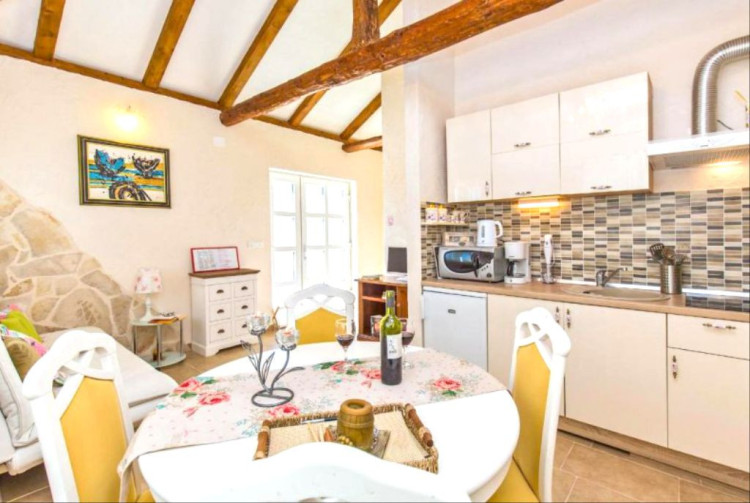 Villa Dubrovnik Chalets