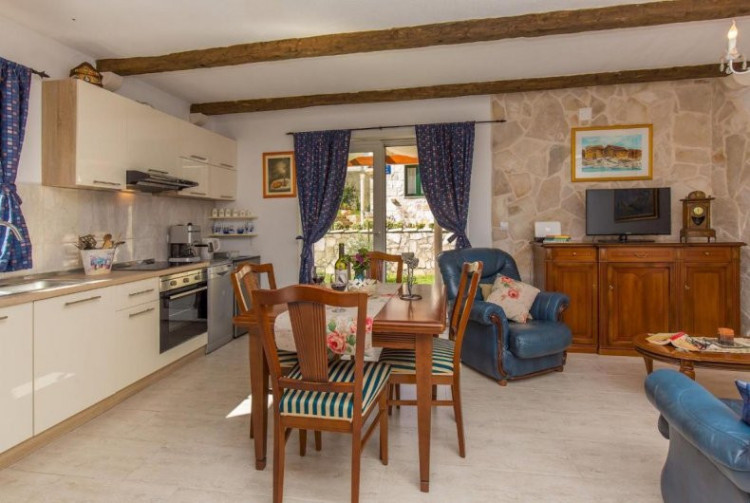 Villa Dubrovnik Chalets