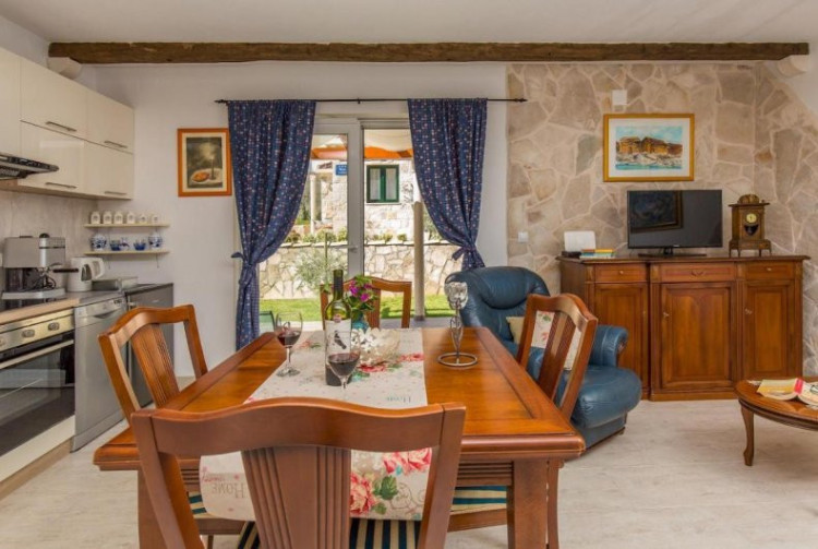 Villa Dubrovnik Chalets