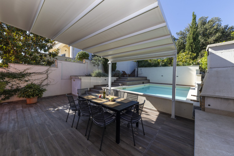 Villa Karmen Adriatica