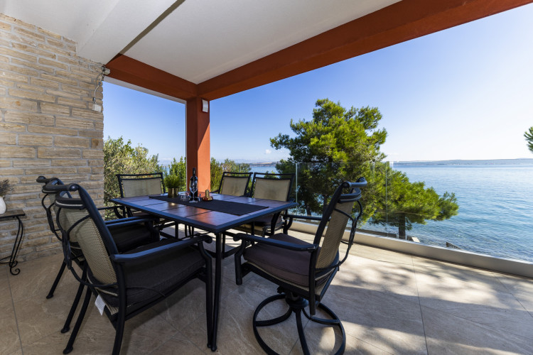 Villa Karmen Adriatica