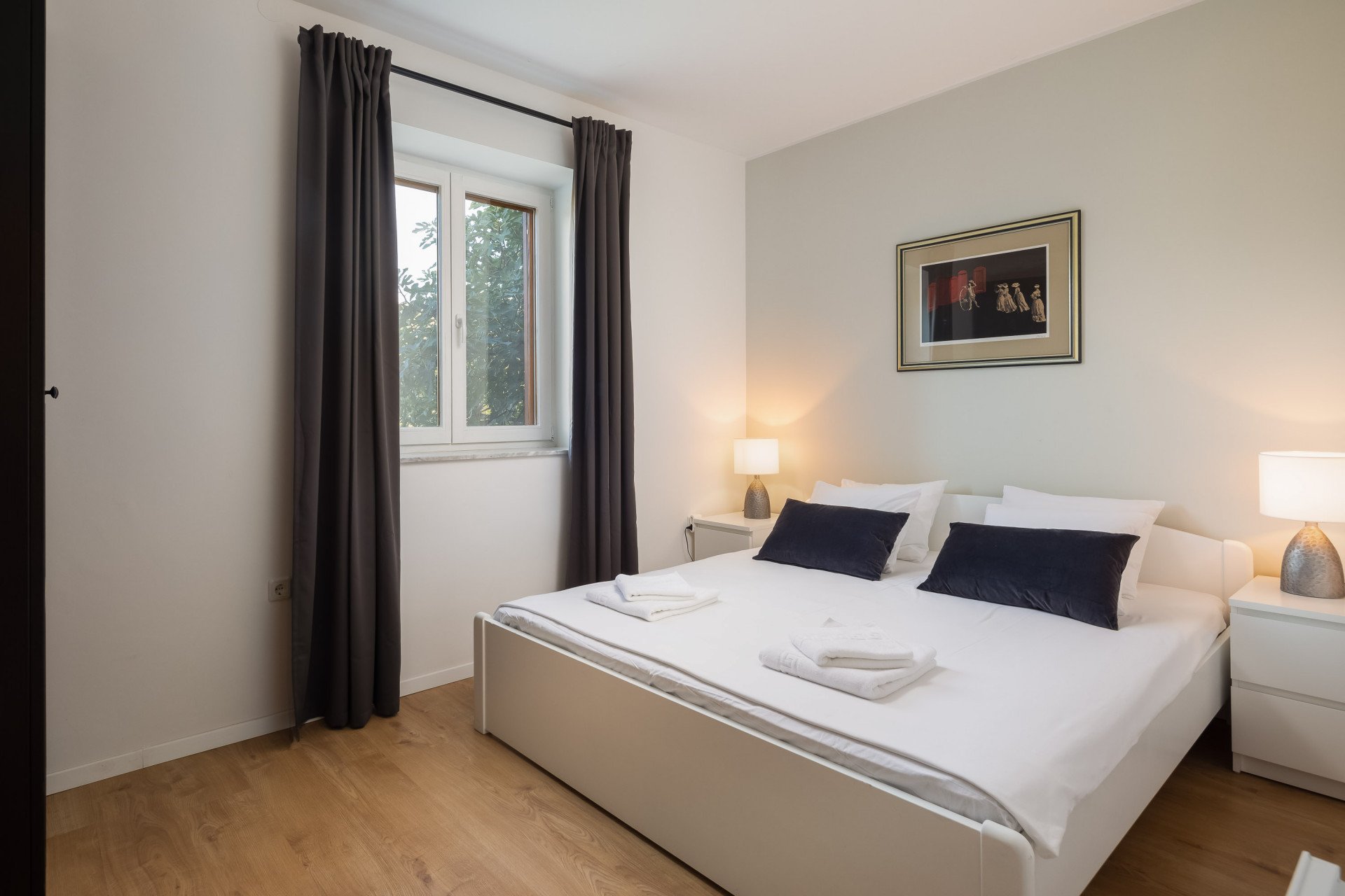 Villa Touch of Nature