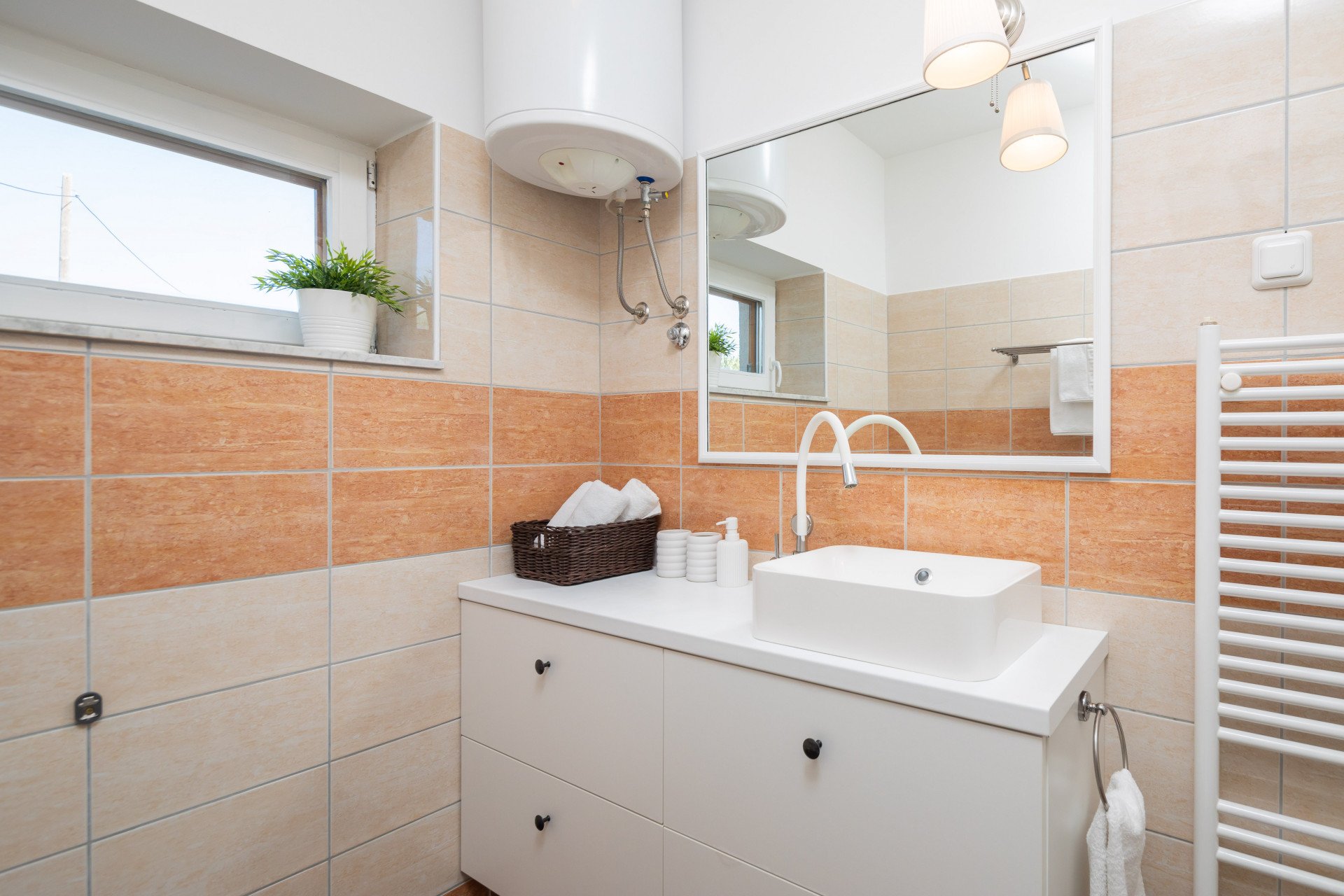 Villa Touch of Nature