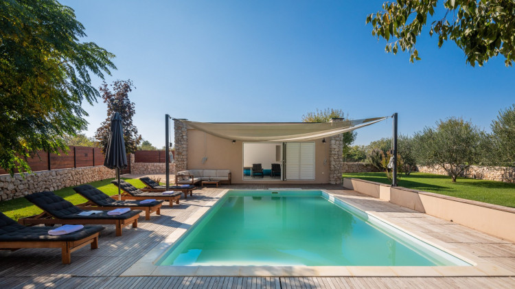 Villa Touch of Nature