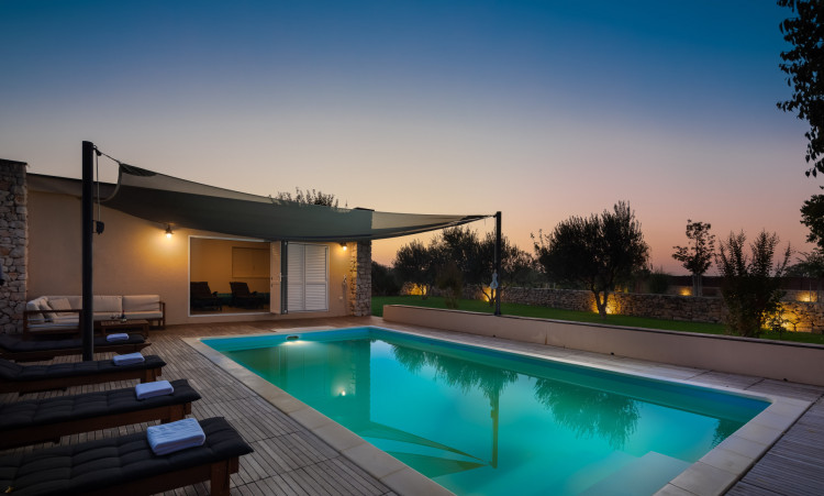 Villa Touch of Nature