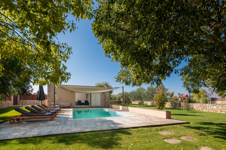 Villa Touch of Nature