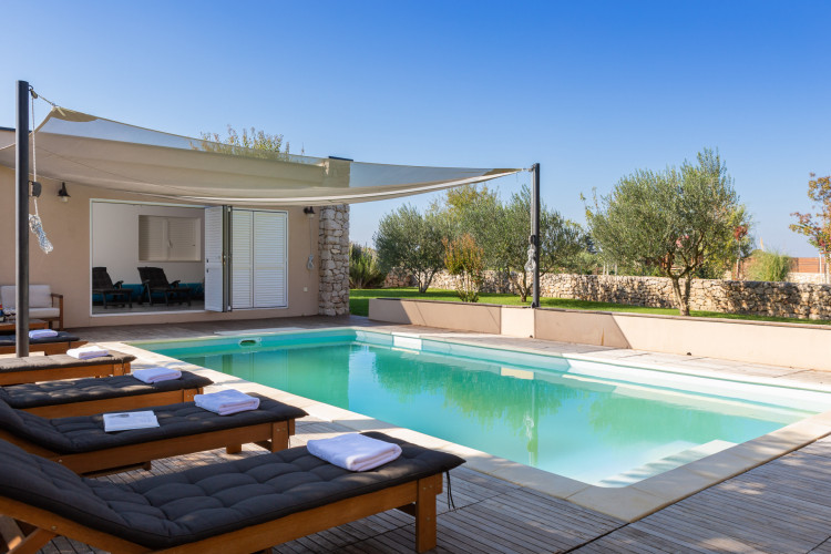 Villa Touch of Nature