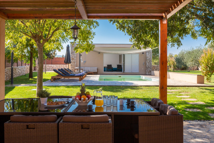 Villa Touch of Nature