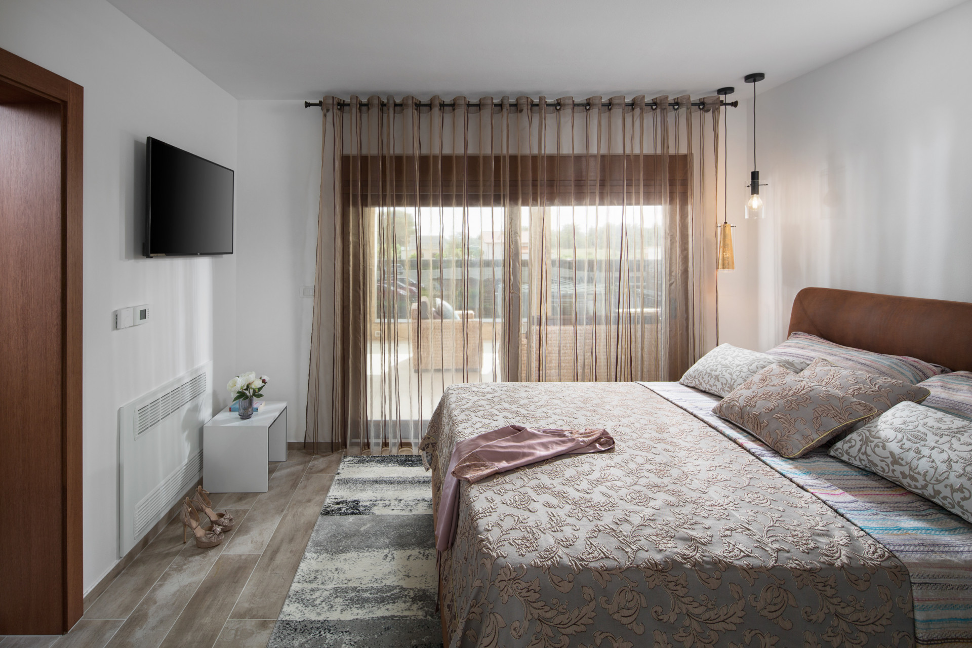 Villa Malibu Eclipse