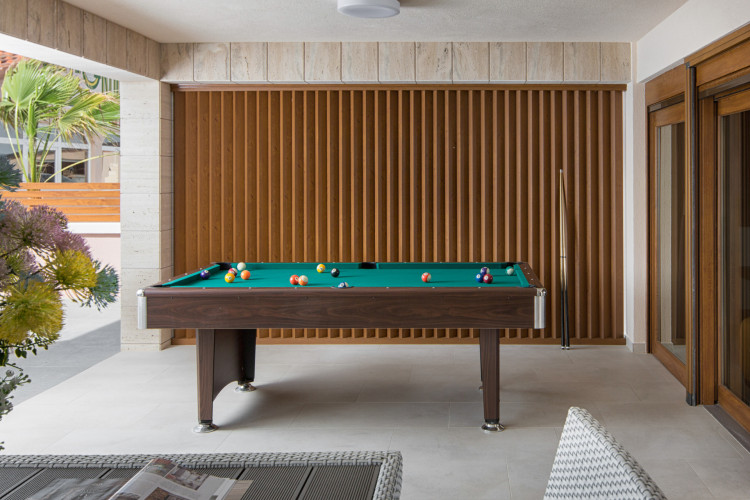 Villa Malibu Eclipse