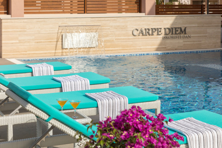 Villa Malibu Eclipse