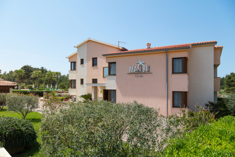 Villa Malibu Grand Royale