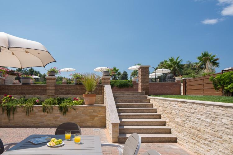 Villa Malibu Grand Royale