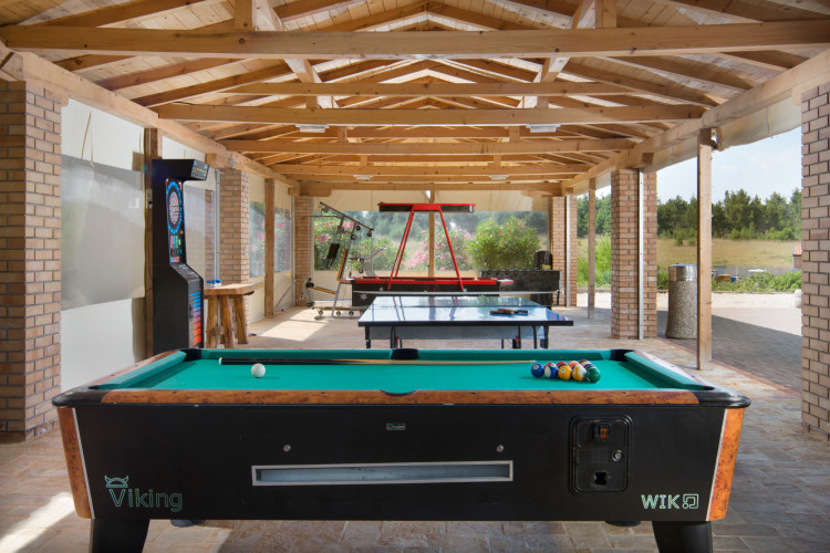 Villa Malibu Grand Royale