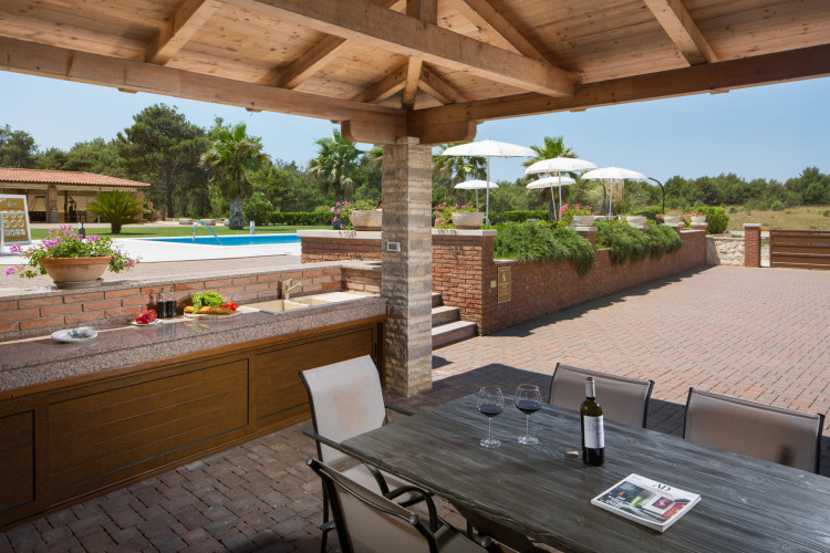 Villa Malibu Grand Royale